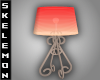 L* Um... thats a lamp