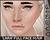 [ Lara Makeup - Boudoir