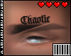 chaotic by nature