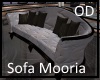 (OD) Sofa Mooria