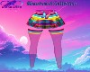 MESUKOSEI SKIRT