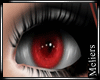 Real Red Eyes