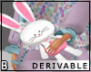 DRV Bunny Doll HH