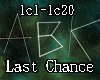 ABK - Last Chance