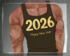 2026 ANIMATED TOP BROWN