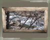 ~MB~ Framed Winter River