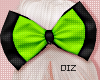 !!D Bow Green