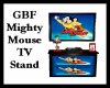 GBF~ TV Stand Mighty M