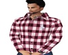 camisa cuadros Ralph  La