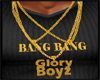 Glory Boyz Gold