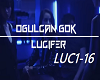 LUCIFER LUC1-16