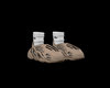 Yeezy Slides