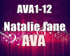 Natalie Jane - Ava