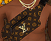 🛒 Bag « LV x SUP »