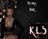 !K.L.S. Elvira - Ink