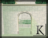 K-Elven Court Doorway
