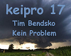 Tim Bendzko - Kein Prob
