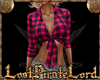 [LPL] New Pink Flannel