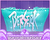 Berserk Crop Lagoon