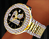 Real Diamond Watch 1