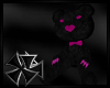 Valentine Cuddle Bear[P]