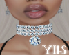 YIIS | Chocker Lia