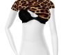 MZ leopard top couple F