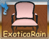 (E)DarkDreams: Chair