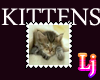 Kitten Stamp 2!