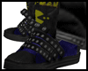 Pacman shoes