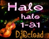 halo 