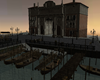 Romantic harbour