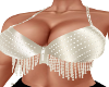 55-Ivory Top