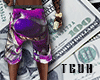 Short De Quebrada #3