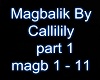 Magbalik part 1