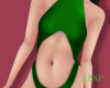 YVS Z-bikini Green