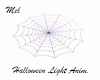 Halloween Floor Light An