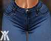 YA.Elena Jeans