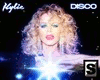 Disco Kylie Vinyl LP /S