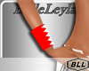 BLL Bahrain Wristband