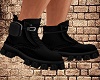 Black Boots M