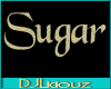 DJLFrames-Sugar Gold