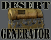Desert Generator