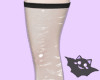 ☽ Nyte Boots Black