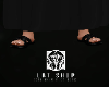 BL slipper