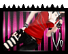 [VO] Obsessed V1 Red*R