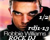 ROCK DJ- rdj1-13-1/2