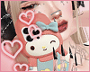 ♰ Melody Phone