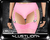 (L)Lusting: Pink RL