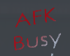 AFK Gaming